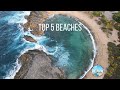 Top 5 Beaches in Puerto Rico