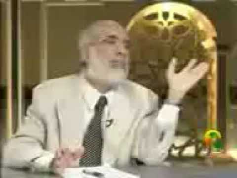 إن الله خبأ ثلاث في ثلاث كلا جميل للشيخ عمر عبد الكافي