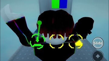 Fe2 But I have double jump blue moon