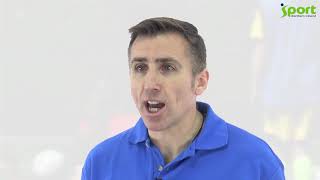 iCK MOOC#1 - Chapter 3: Introduction - Creating a Vision & Strategy for Your Team or Club