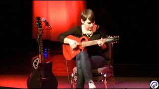 04 - Kaki King - Fences (Live)