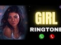 Girls Attitude Ringtone || New Ringtone 2022 || Mobile Ringtone || English Ringtone || Bgm Ringtone