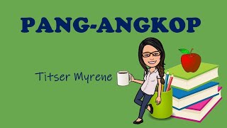 Pang angkop
