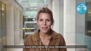 Laura TENOUDJI - Innovation-Responsable