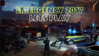 Emergency 2017 - Campaign - Mission 4 - Evacuating The Train Station screenshot 1