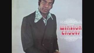 Winston Groovy - So Easy chords