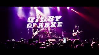 Gilby Clarke - &quot;It´s Good Enough for Rock &amp; Roll&quot;  (Teatro Vorterix February 17, 2024) @gilbygtr