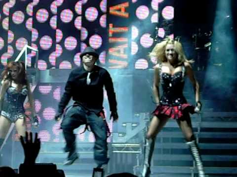 Kenny Wormald and Ashley Roberts - Wait a Minute