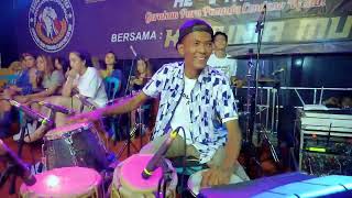 Download Lagu ADER NEGRO JOGJA ISTIMEWA Versi Kendang MP3