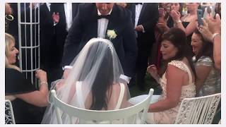 Danielle & Benjamin Nigri Wedding Love Rachel D S June 4 2018