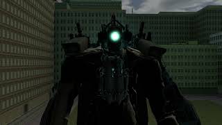 UTCM test SFM