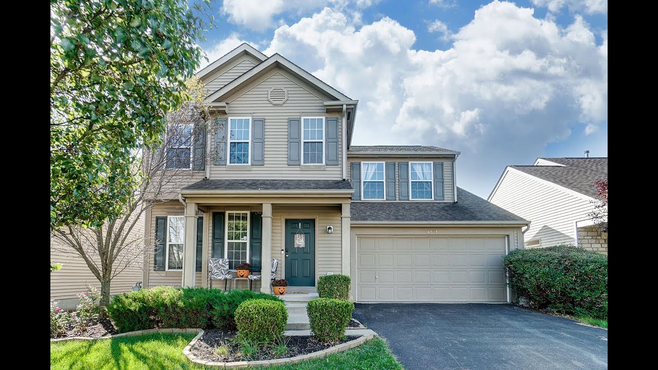 4821 LAUREL VALLEY DRIVE COLUMBUS OH 43228 YouTube