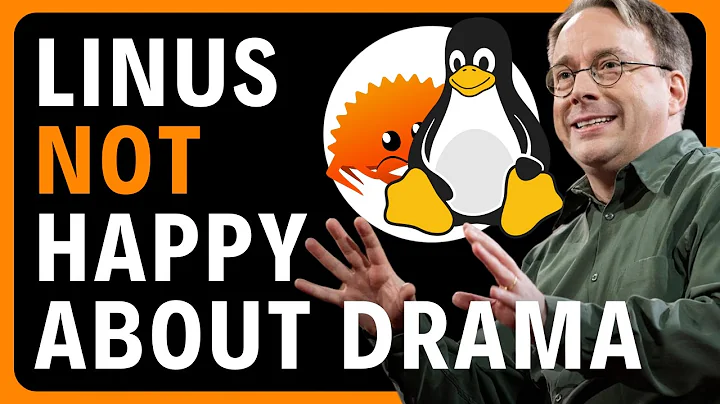 Linus Torvalds Steps In - The Response to the Rust vs C Divide