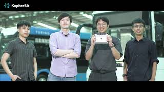 科飛數位是誰？公司願景及目標是什麼？為什麼身為車用軟體開發工程師的您，需要了解科飛數位？【KopherBit科飛數位】 #車用軟韌體 #電動車 #autosar #解決方案商