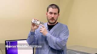 Find and Replace FPGA Accelerator Demo