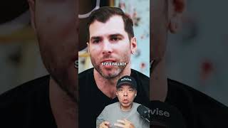 The $700M Water Brand That Shouldn’t Have Worked… 💀   #shorts