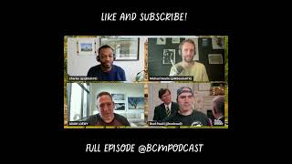 Bring billboards back to political campaigns w/ Adam Loewy | BCM Podcast