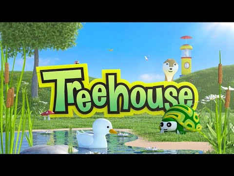 Treehouse Canada Continuity April 23 2023 2023 Requests 75 