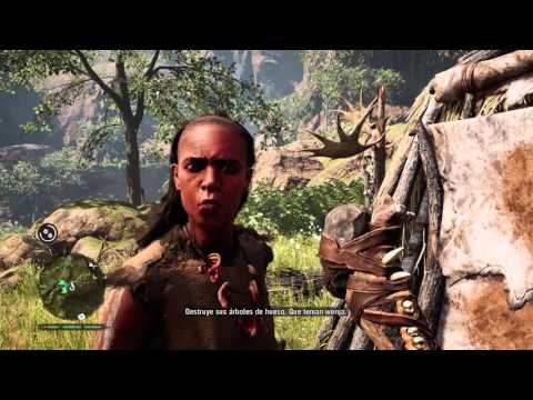 Far Cry Primal// ქართულად // ეპიზოდი #3