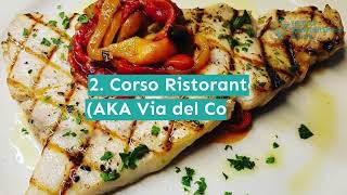 11 Best Italian Restaurants in Berkeley, CA