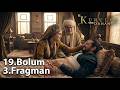 Kurulus Orhan 19 Bölüm 3 Fragman Alaeddin Bey Cheats Death