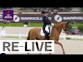 🔴 LIVE | Grand Prix - FEI Dressage Nations Cup™ 2024 Compiègne (FRA)