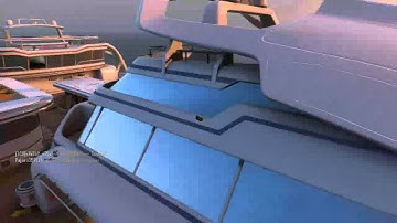 Black Ops2 -- Winning Kill Cam Concussion Grenade...