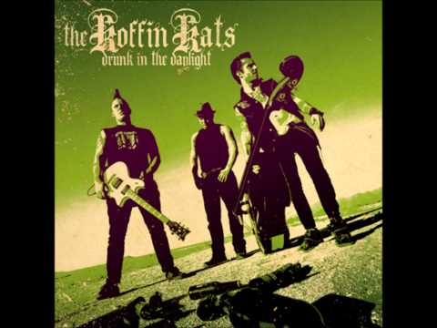 Koffin Kats - Theme for a Sinner