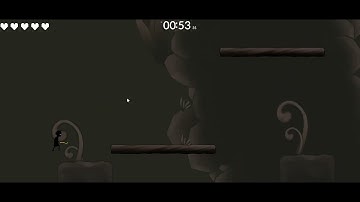 Proud to share a sneak peek from my 2D Metroidvania project built in Unity!