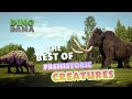 Best Of Prehistoric Creatures | Dino Dana