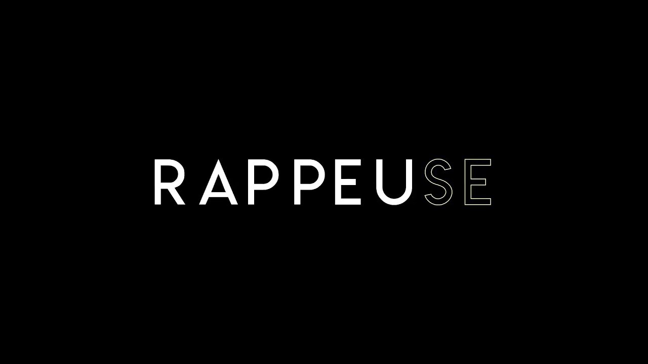 Rappeuse - Documentaire - YouTube