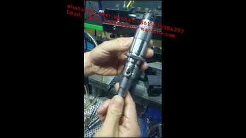 CR825 test bench multi function test benchvideo from taian beacon machine