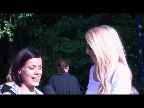 Open Day 2010 Starlight Express Bochum Lyndsey Sto...