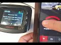 Sho me Combo 1 WiFi - обновление базы через приложение Sho-me DVR 5.0.1