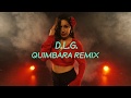G3v  quimbara remix dlg  groov3dance