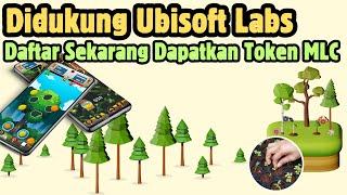 Didukung Ubisoft Labs !! Wajib Main dan Ikutan Event My Lovely Planet | Sesepuh NFT screenshot 5