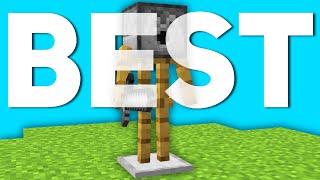 The BEST Mob Slayer Bot in Minecraft Skyblock | Cosmic Sky