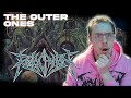 Revocation   the outer ones music reaction and review