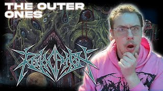 Revocation  - The Outer Ones music reaction and review