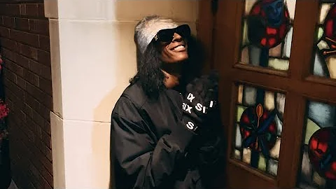 6ohnson X - Same Day (Official Music Video)