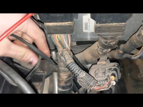1997 Ford F150 4 6 Vacuum Line Diagram