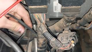2007 F150 4.6L Unknown Vacuum Lines
