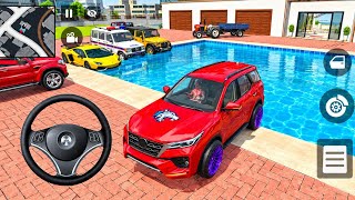 Little Kids' Car Game - Children’s Car Driving Video - Mini Cars Bikes Racing - Game for Young Kids screenshot 2