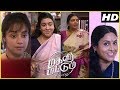 Jyothika  urvashi visits bhanupriyas home  magalir mattum  livingston sings en iniya pon nilave