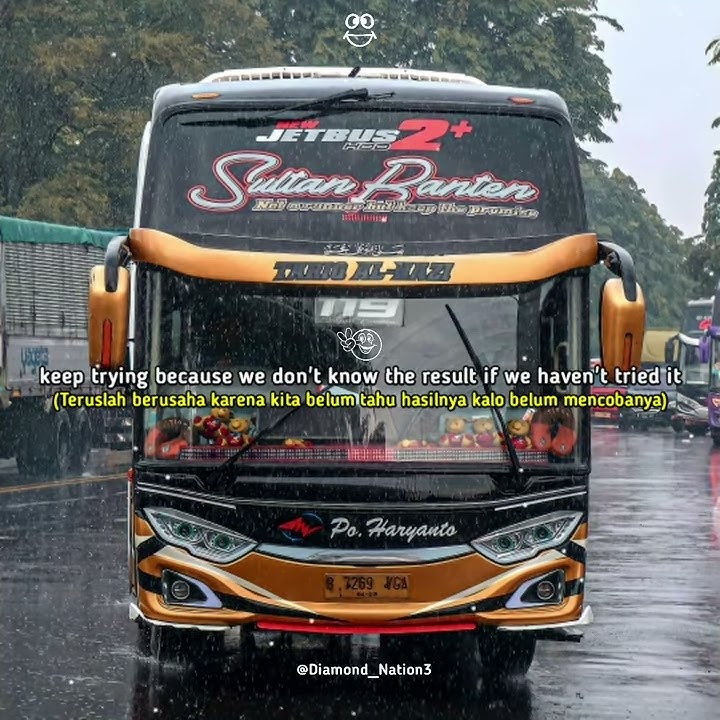 Story wa 30 detik|| Bus po haryanto||syory wa terbaru 2021||story wa kekinian||story wa keren