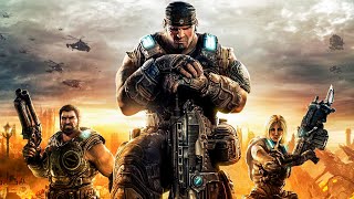 GEARS OF WAR 3 - Historia Completa en Español Latino XBOX Series X 4k 60fps by Kratosworld 23,373 views 1 month ago 3 hours, 6 minutes