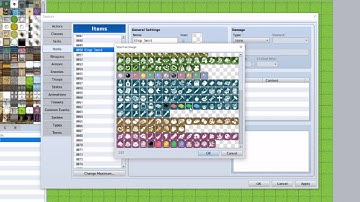 RPG Maker Tutorial (Quest log)