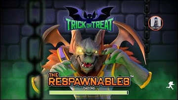 HOW TO LINK RESPAWNABLES DATA HACK TO Facebook V. 6.0