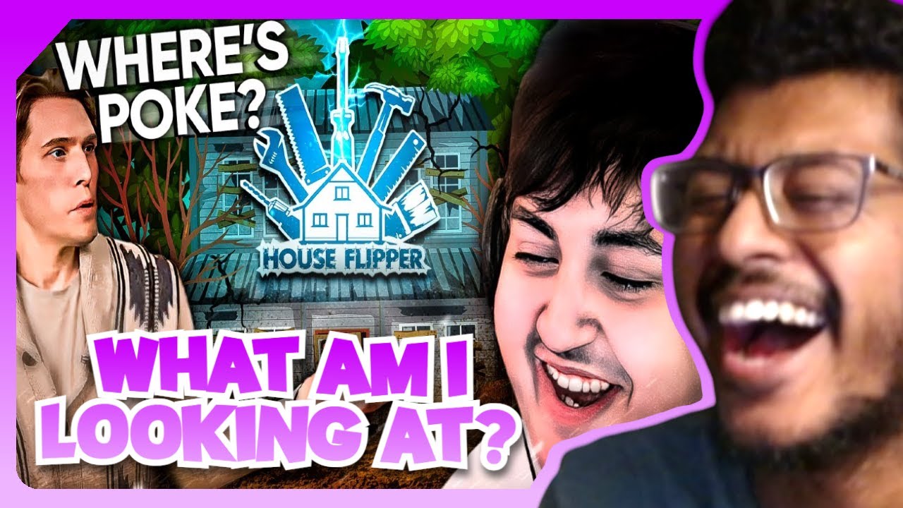 Этот парень живёт в своём собственном мире | Реакция на турнир Джермы