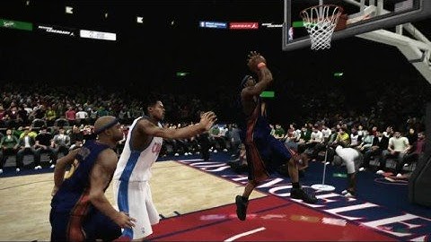 NBA 2K9 Official Trailer #2